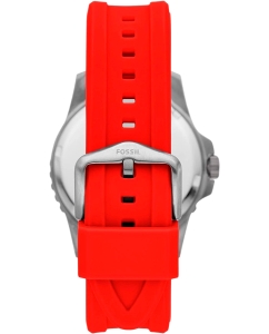 Купить Наручные часы Fossil FS5997  в E-mobi