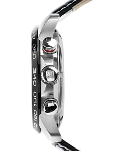 Купить Швейцарские наручные часы Certina C001.647.16.037.00 с хронографом  в E-mobi