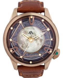 Купить Российские механические наручные часы Lincor 3059L-1 в E-mobi