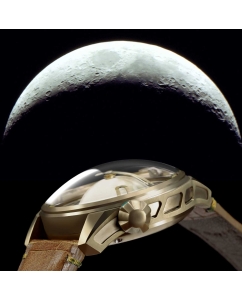 Купить Российские механические наручные часы Lincor 3059L-1  в E-mobi