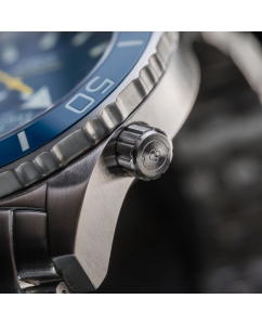 Купить Швейцарские механические наручные часы DAVOSA DAV.16152204  в E-mobi