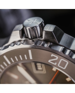 Купить Швейцарские механические наручные часы DAVOSA DAV.16152204  в E-mobi