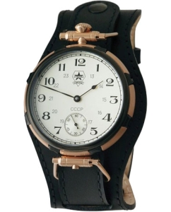 Купить Российские механические наручные часы Спецназ C9453323-3603 в E-mobi