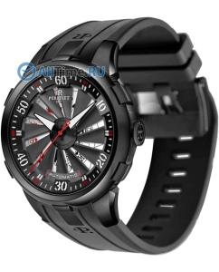 Купить Швейцарские механические наручные часы Perrelet A4052/1  в E-mobi