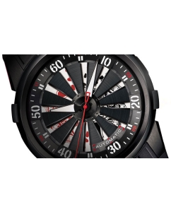 Купить Швейцарские механические наручные часы Perrelet A4052/1  в E-mobi