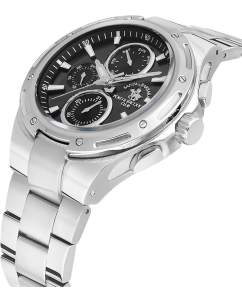 Купить Наручные часы Santa Barbara Polo &amp; Racquet Club SB.1.10541-2  в E-mobi