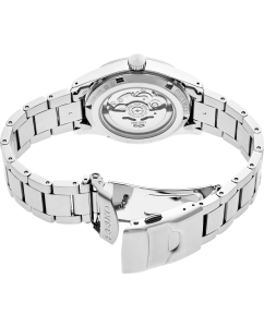 Купить Японские механические наручные часы Seiko SRPJ81  в E-mobi