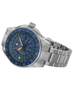 Купить Швейцарские наручные часы Aviator V.1.37.0.304.5  в E-mobi