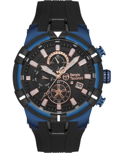 Купить Наручные часы Sergio Tacchini ST.1.10344-5 в E-mobi