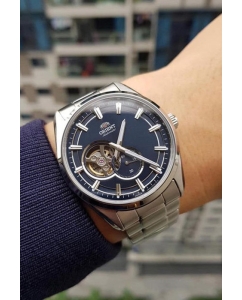 Купить Японские механические наручные часы Orient RA-AR0003L1  в E-mobi