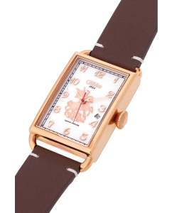 Купить Российские механические наручные часы Слава 8703785/300-2414  в E-mobi