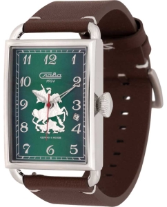 Купить Российские механические наручные часы Слава 8700783/300-2414 в E-mobi