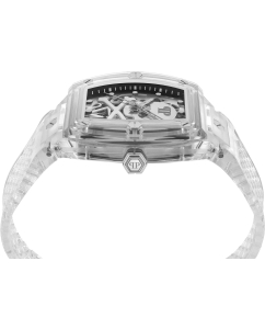 Купить Механические наручные часы Philipp Plein PWPTA0524  в E-mobi
