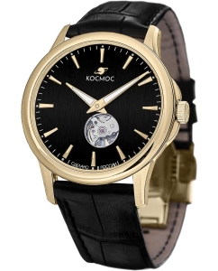 Купить Российские механические наручные часы Космос K304.21.31  в E-mobi