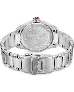 Купить Швейцарские наручные часы Swiss Military Hanowa SMWGG0001503  в E-mobi