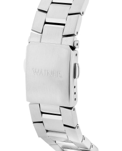 Купить Швейцарские наручные часы Wainer WA.16200-C с хронографом  в E-mobi