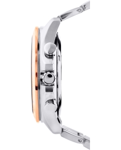 Купить Японские наручные часы Seiko SBTR026 с хронографом  в E-mobi