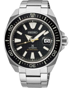 Купить Японские механические наручные часы Seiko Prospex SRPE35 в E-mobi