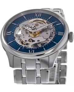 Купить Швейцарские механические наручные часы Tissot T139.836.11.048.00  в E-mobi