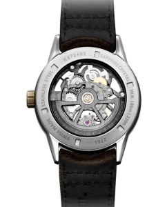 Купить Швейцарские механические наручные часы Raymond Weil 2785-SBC-60000  в E-mobi