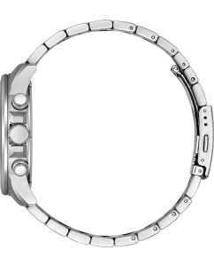 Купить Японские наручные часы Citizen AN3690-56X с хронографом  в E-mobi