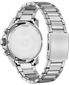 Купить Японские наручные часы Citizen AN3690-56X с хронографом  в E-mobi
