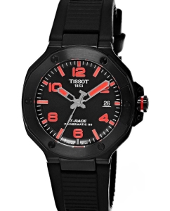 Купить Швейцарские механические наручные часы Tissot T141.807.37.057.00 в E-mobi