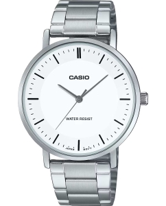 Купить Японские наручные часы Casio Collection MTP-VT04D-7E в E-mobi