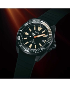Купить Японские механические наручные часы Seiko Prospex SRPH11  в E-mobi
