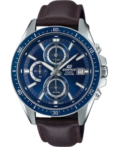 Купить Японские наручные часы Casio Edifice EFR-S565L-2A с хронографом в E-mobi