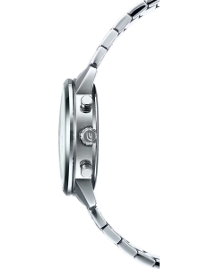 Купить Японские наручные часы Casio Edifice EFR-575D-2A с хронографом  в E-mobi