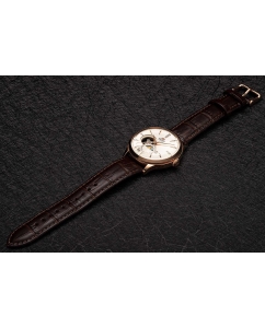 Купить Японские механические наручные часы Orient RA-AS0102S1  в E-mobi