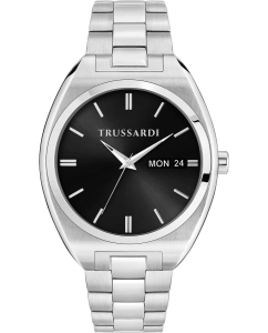 Купить Наручные часы Trussardi R2453159006 в E-mobi