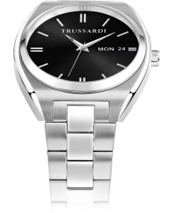 Купить Наручные часы Trussardi R2453159006  в E-mobi
