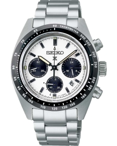 Купить Японские наручные часы Seiko Prospex SSC813 с хронографом в E-mobi