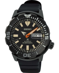 Купить Японские механические наручные часы Seiko Prospex SRPH13 в E-mobi