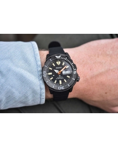 Купить Японские механические наручные часы Seiko Prospex SRPH13  в E-mobi