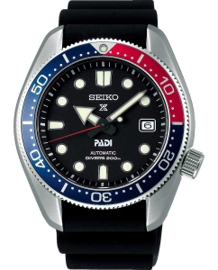 Купить Японские механические наручные часы Seiko Prospex SPB087 в E-mobi