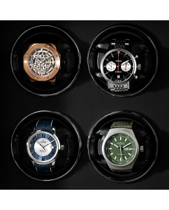 Купить Швейцарские механические наручные часы Titoni 94020-S-681 с хронографом  в E-mobi