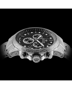 Купить Швейцарские наручные часы Louis XVI Palais-Royale-893 с хронографом  в E-mobi