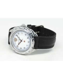 Купить Российские механические наручные часы Восток 211323  в E-mobi