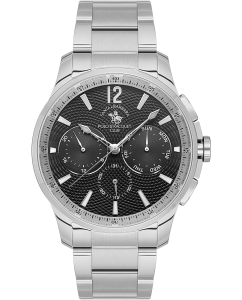 Купить Наручные часы Santa Barbara Polo & Racquet Club SB.1.10537-2 в E-mobi