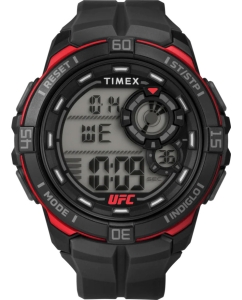 Купить Наручные часы Timex TW5M59100 с хронографом в E-mobi