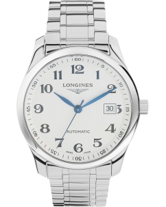 Купить Швейцарские механические наручные часы Longines L2.793.4.78.6 в E-mobi