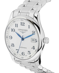 Купить Швейцарские механические наручные часы Longines L2.793.4.78.6  в E-mobi