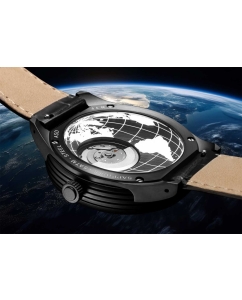 Купить Механические наручные часы Technik 4x ASD-44.GLO00.BKBK.BK  в E-mobi