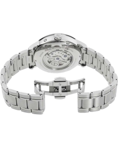 Купить Японские механические наручные часы Orient Star RE-AY0102S0  в E-mobi