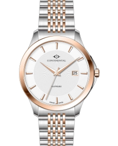 Купить Швейцарские наручные часы Continental 20506-GD815130 в E-mobi