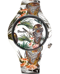 Купить Наручные часы Doodle DO39004 в E-mobi