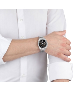 Купить Наручные часы Sector R3253240003 с хронографом  в E-mobi